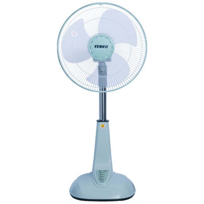 Quạt lửng ống sắt SenKo LS1630